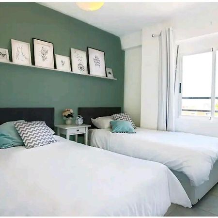Apartamento Miramar Jávea Esterno foto
