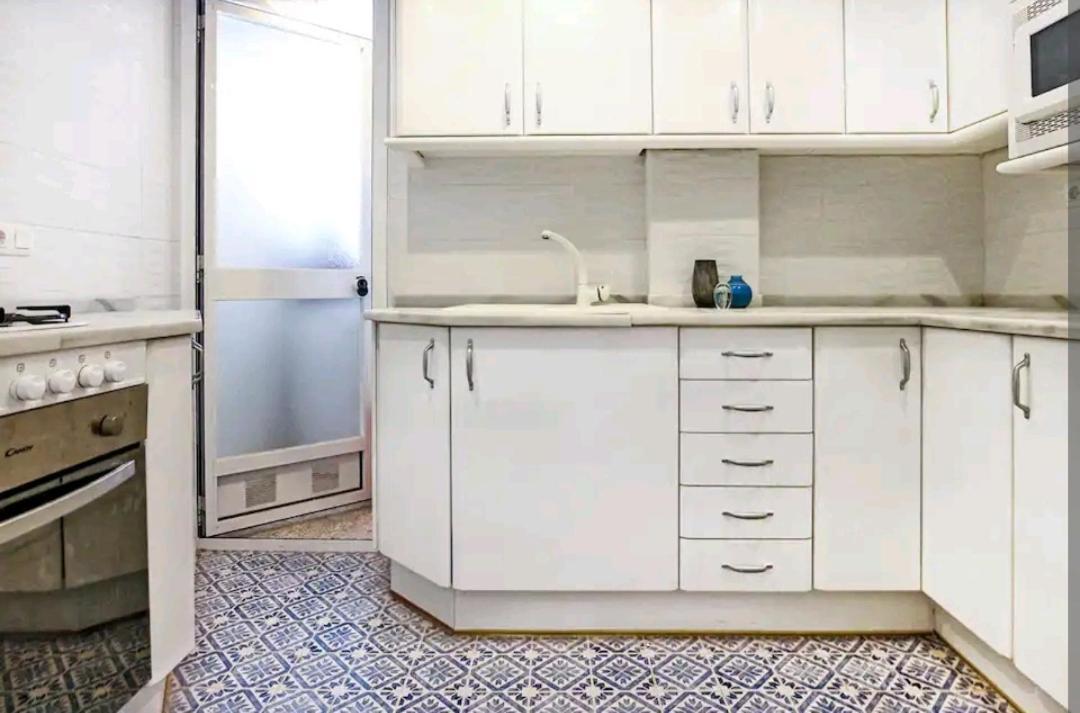 Apartamento Miramar Jávea Esterno foto