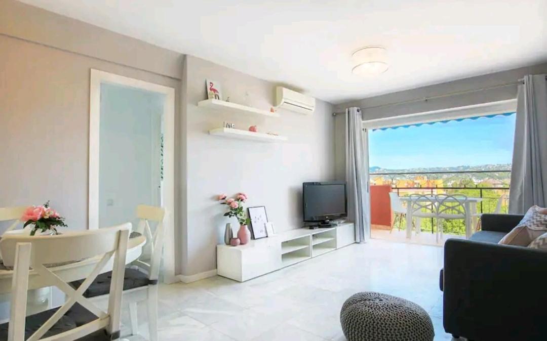 Apartamento Miramar Jávea Esterno foto