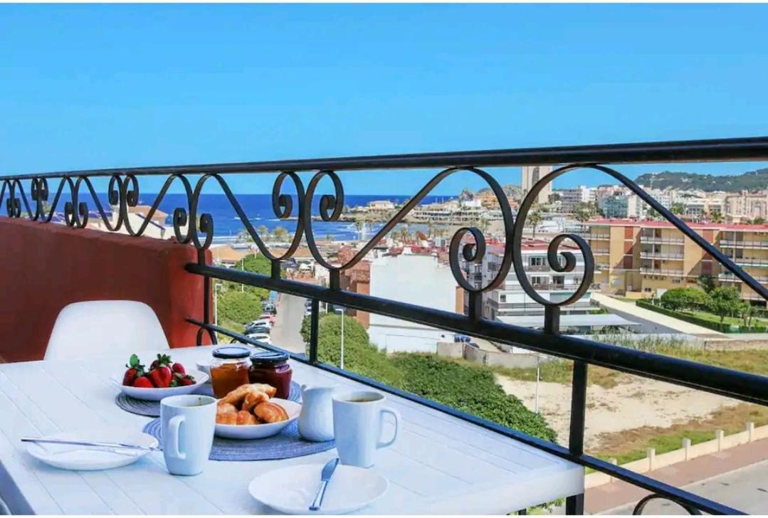 Apartamento Miramar Jávea Esterno foto