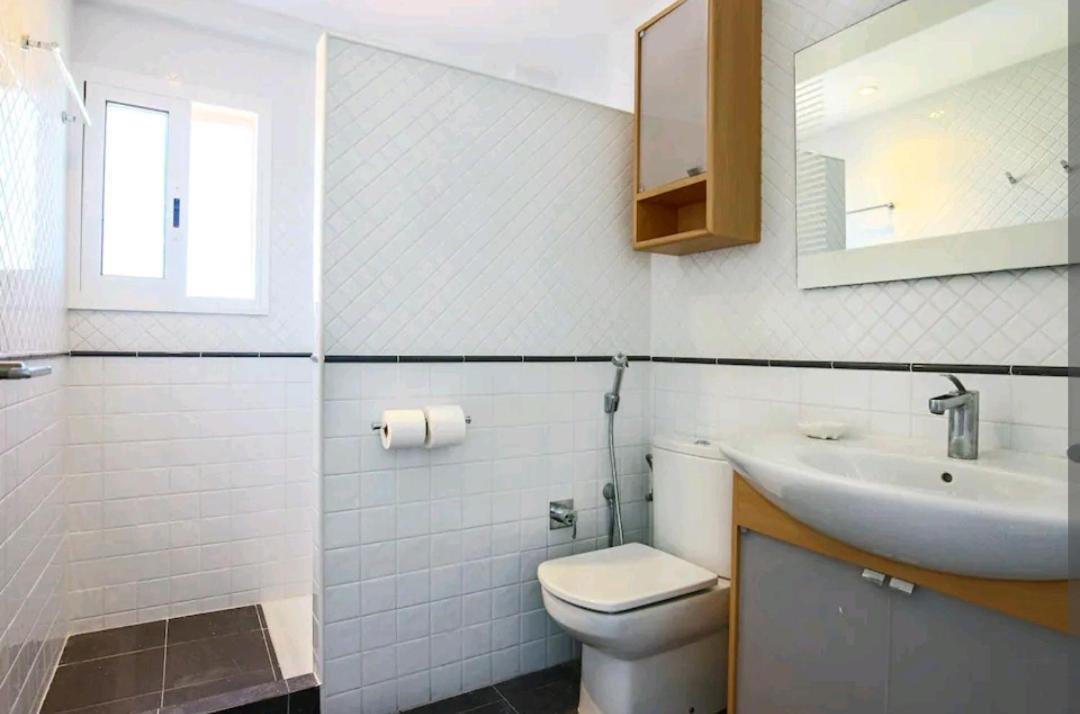 Apartamento Miramar Jávea Esterno foto