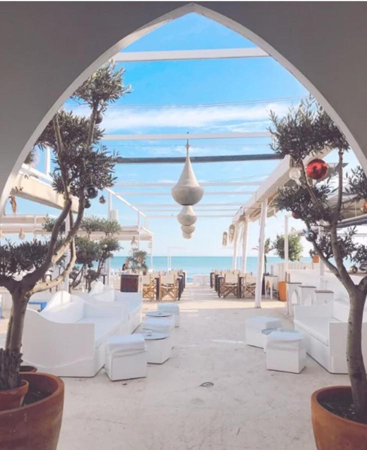 Apartamento Miramar Jávea Esterno foto