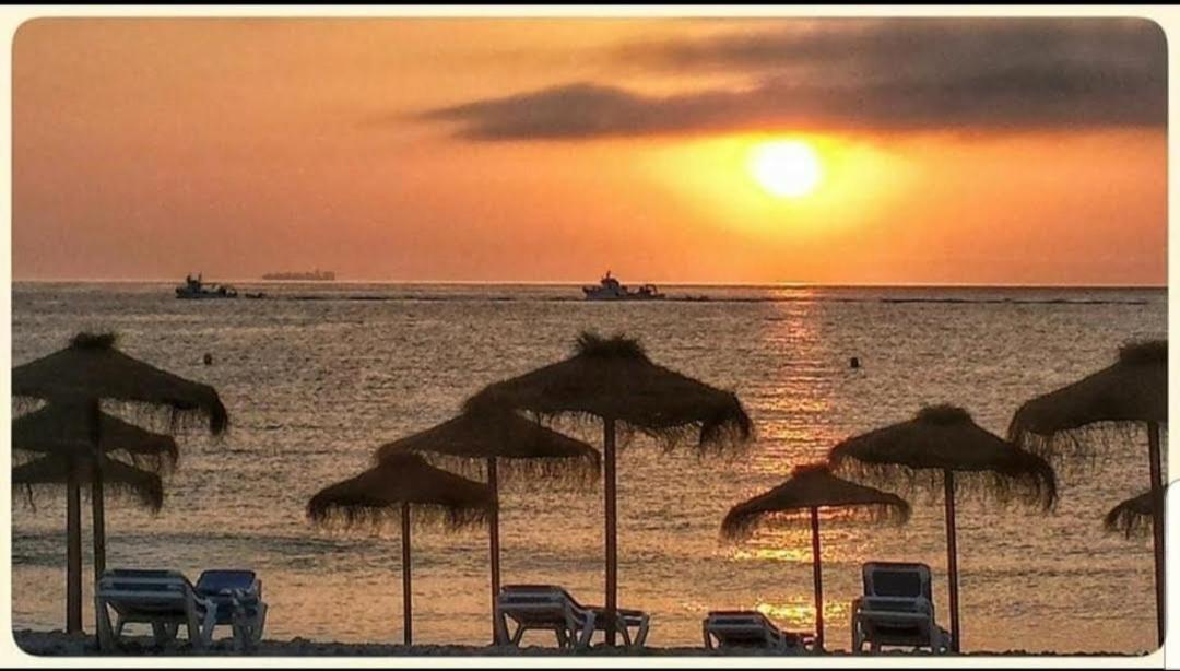 Apartamento Miramar Jávea Esterno foto