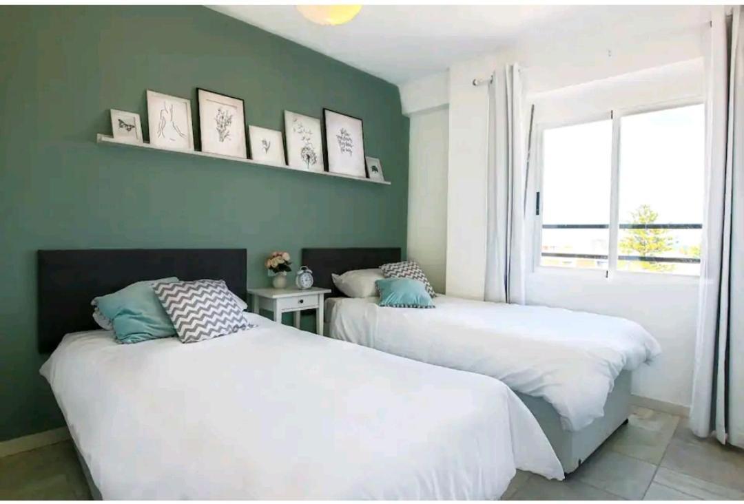 Apartamento Miramar Jávea Esterno foto